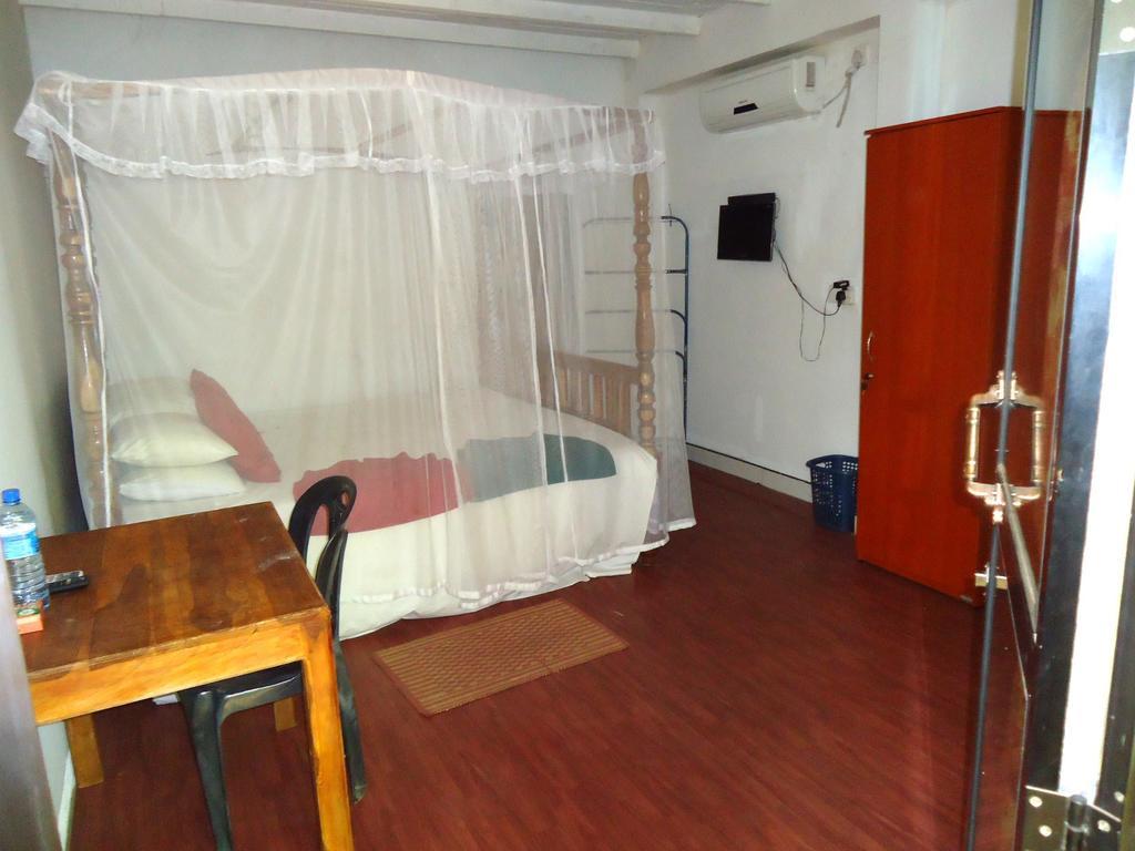 Casa Dambulla Boutique Villa Zimmer foto