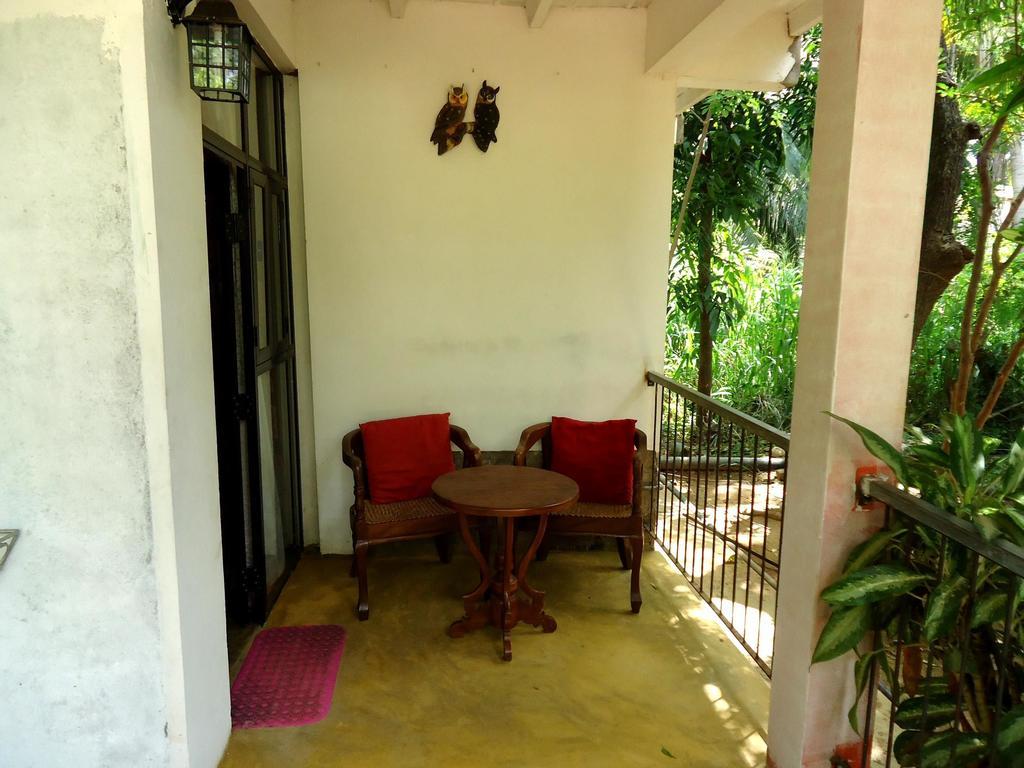 Casa Dambulla Boutique Villa Exterior foto